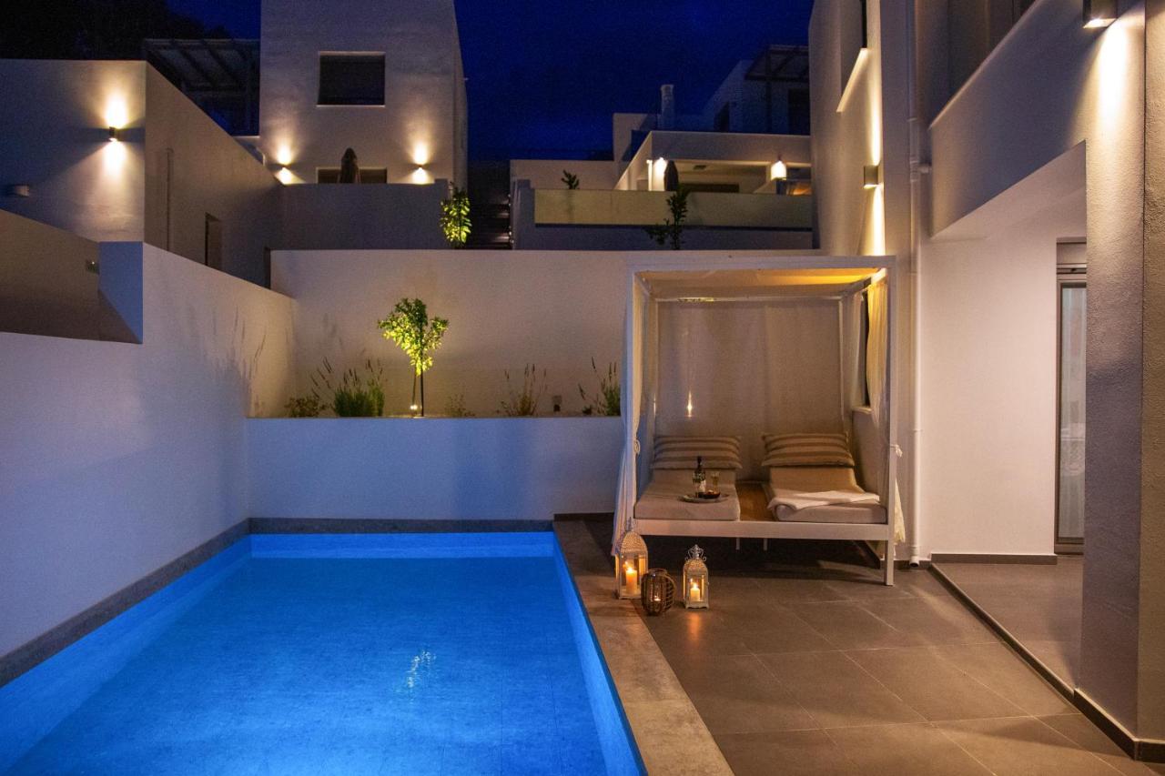 Bali  Adrianna Villa 4Ppl מראה חיצוני תמונה