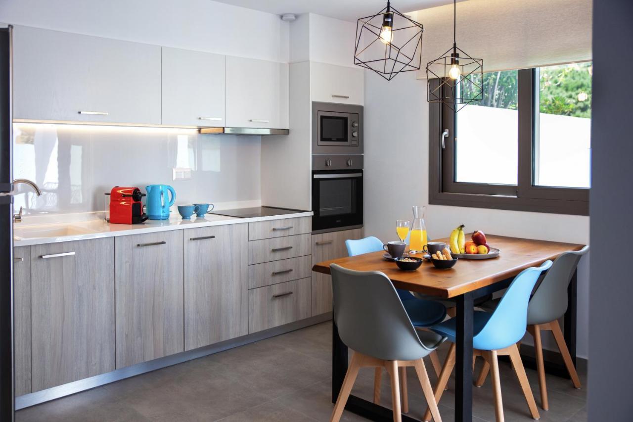 Bali  Adrianna Villa 4Ppl מראה חיצוני תמונה