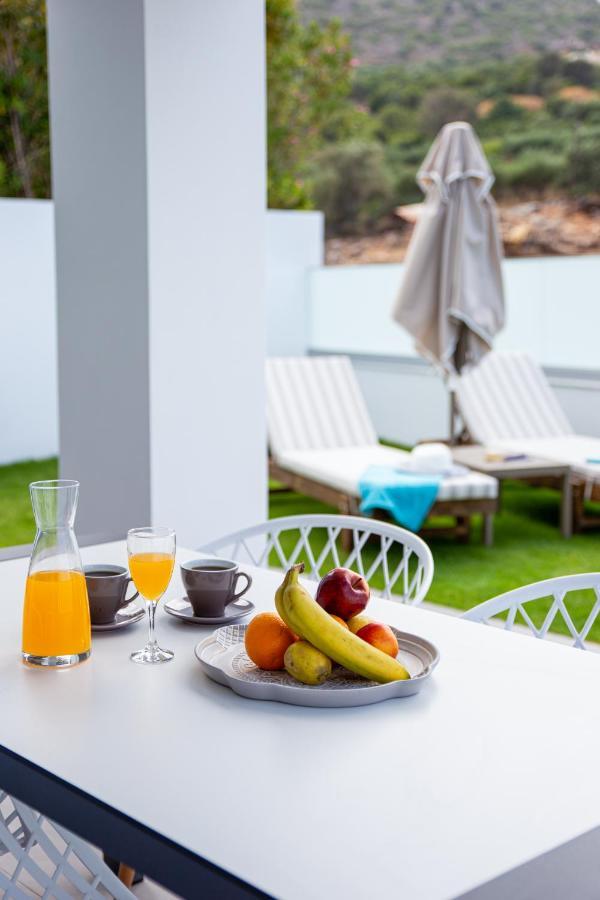Bali  Adrianna Villa 4Ppl מראה חיצוני תמונה