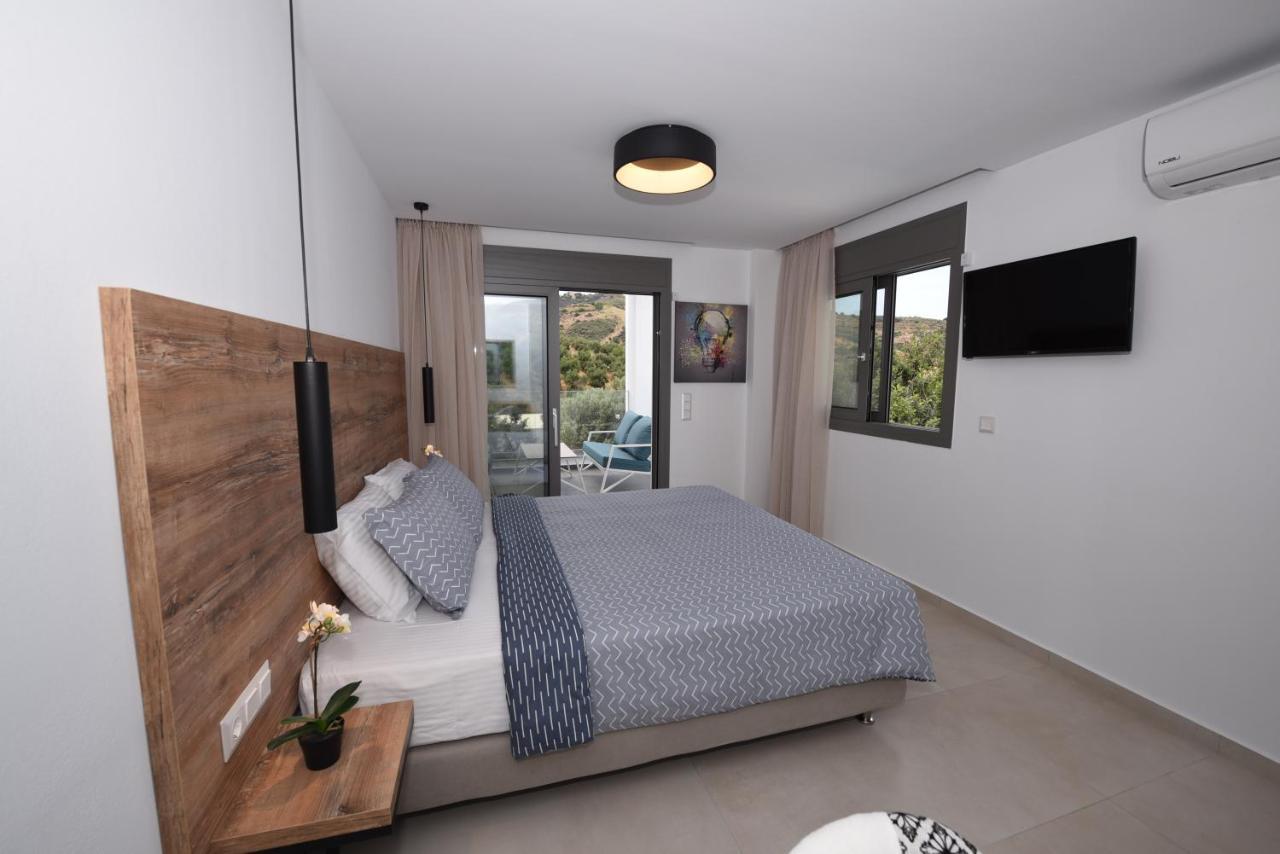 Bali  Adrianna Villa 4Ppl מראה חיצוני תמונה