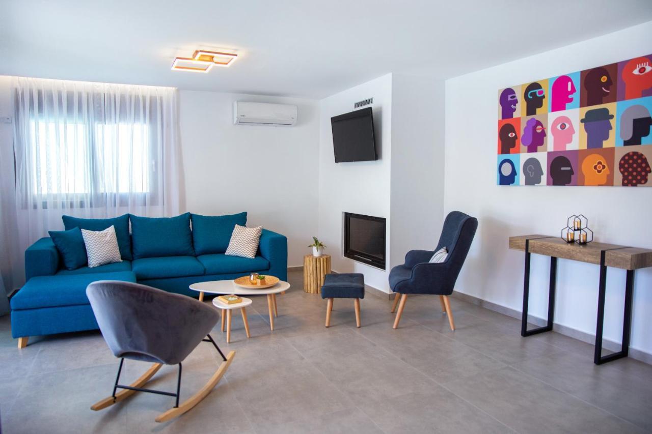 Bali  Adrianna Villa 4Ppl מראה חיצוני תמונה