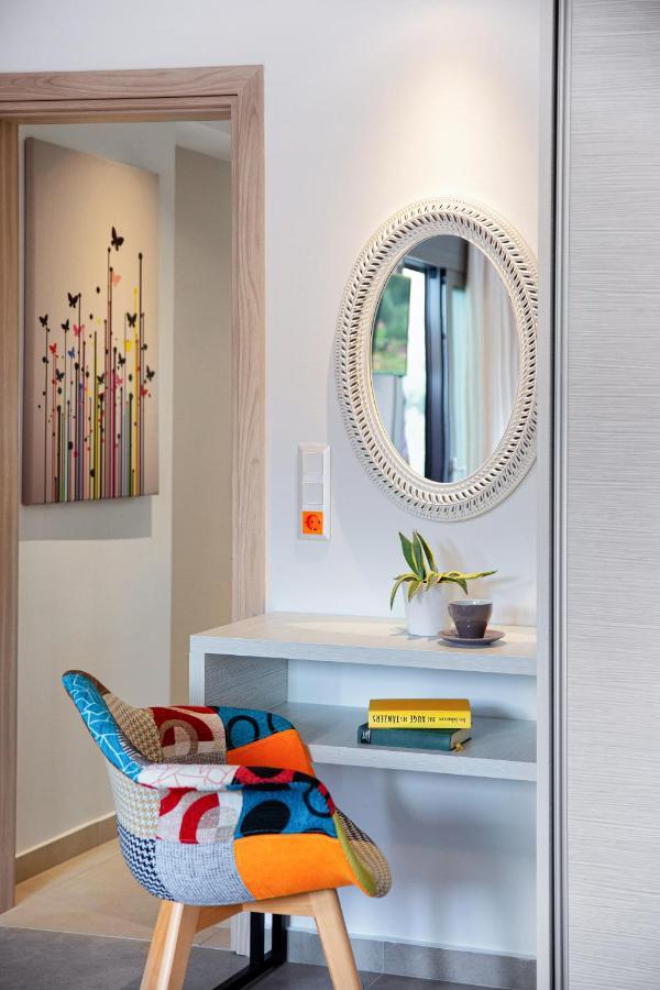 Bali  Adrianna Villa 4Ppl מראה חיצוני תמונה