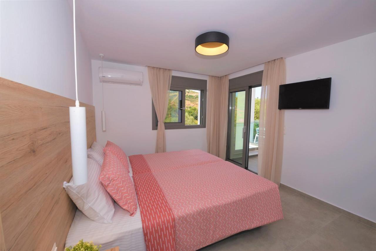 Bali  Adrianna Villa 4Ppl מראה חיצוני תמונה