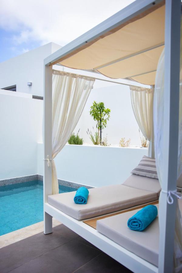 Bali  Adrianna Villa 4Ppl מראה חיצוני תמונה