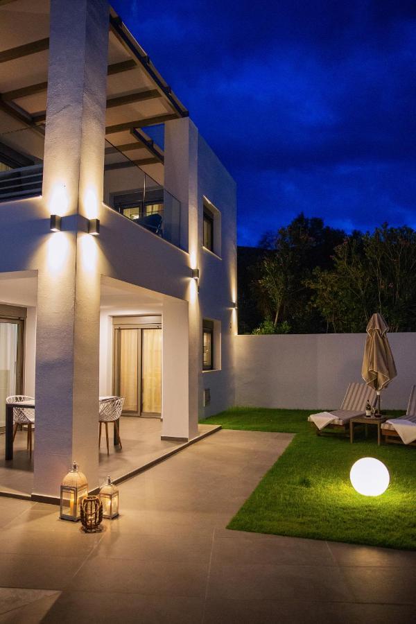 Bali  Adrianna Villa 4Ppl מראה חיצוני תמונה