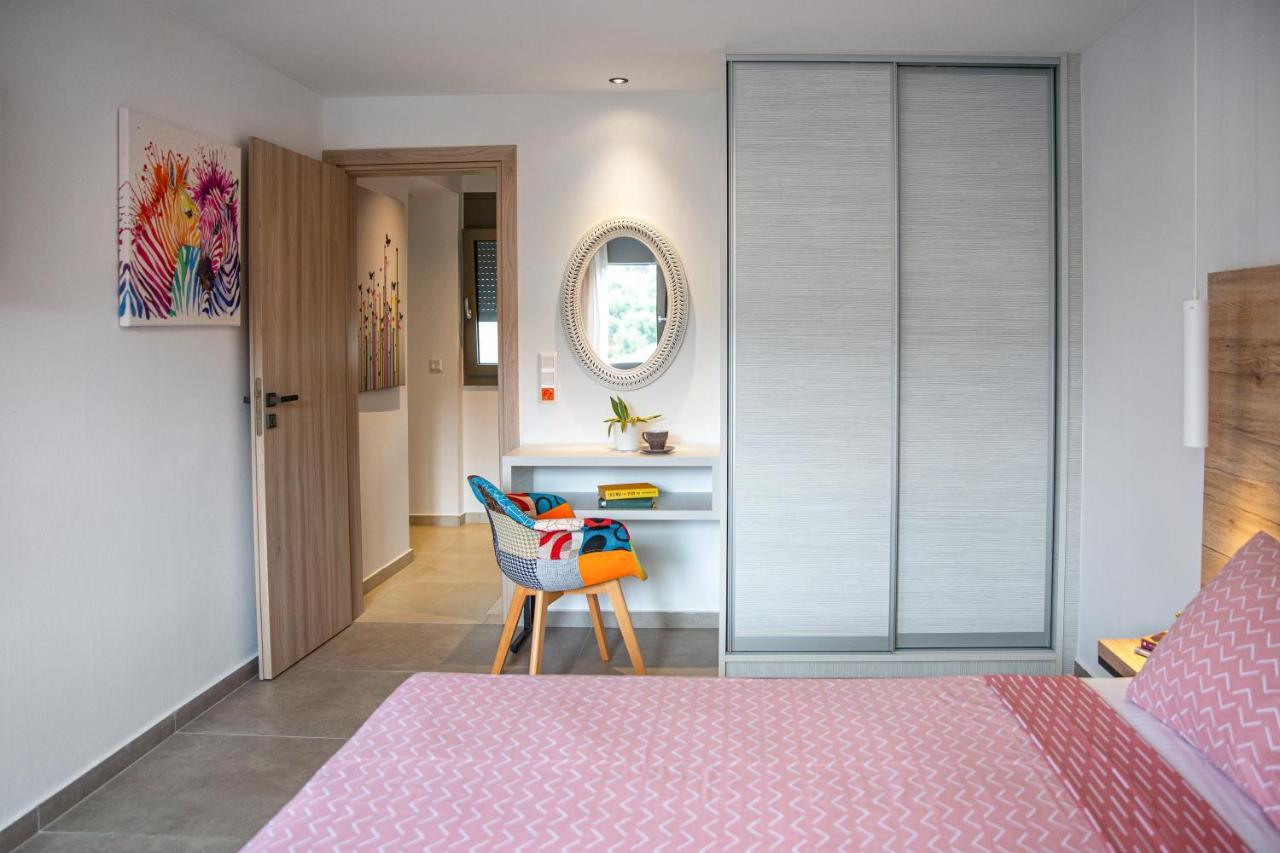 Bali  Adrianna Villa 4Ppl מראה חיצוני תמונה