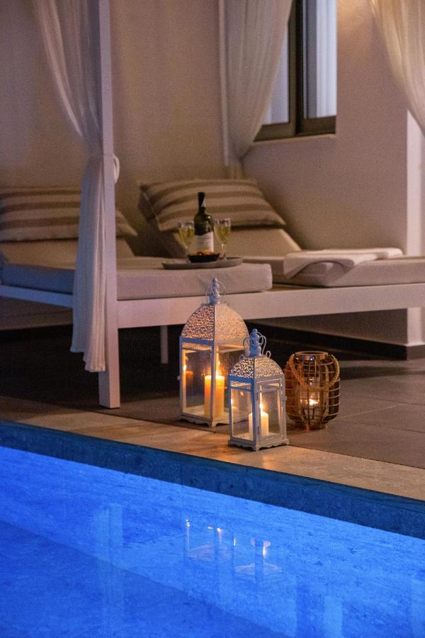 Bali  Adrianna Villa 4Ppl מראה חיצוני תמונה