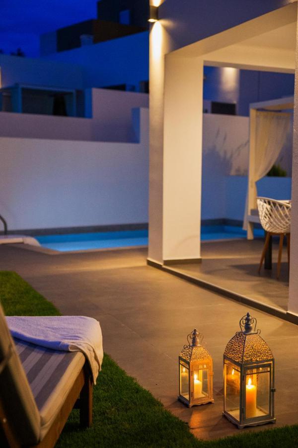 Bali  Adrianna Villa 4Ppl מראה חיצוני תמונה
