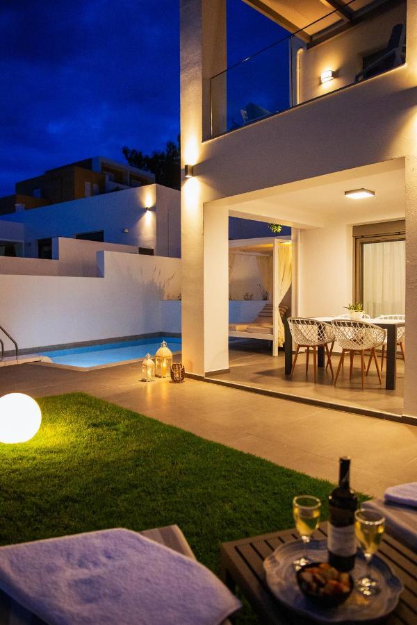 Bali  Adrianna Villa 4Ppl מראה חיצוני תמונה