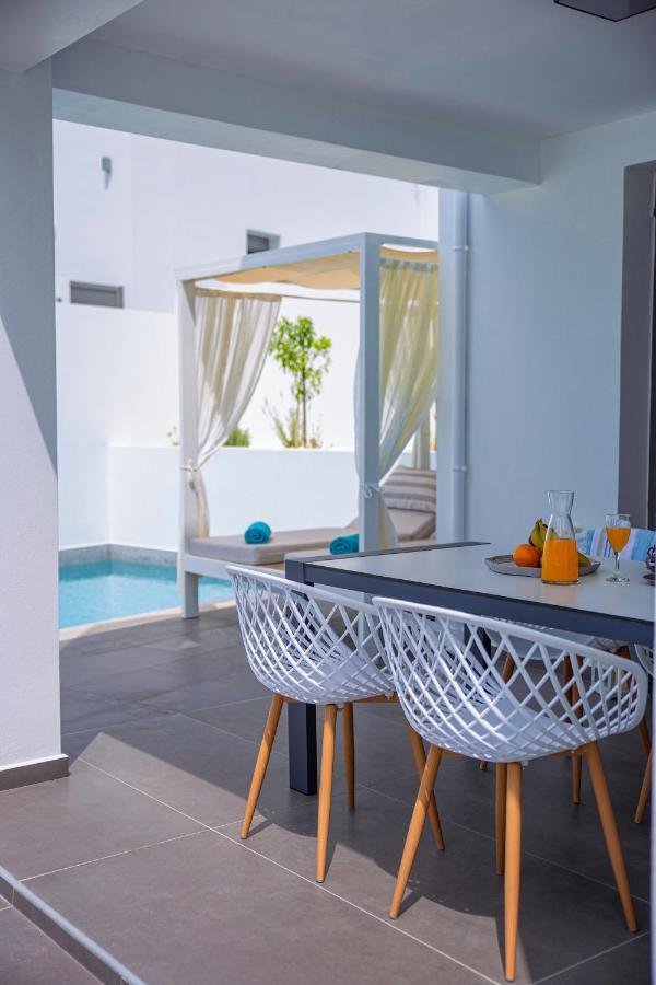 Bali  Adrianna Villa 4Ppl מראה חיצוני תמונה