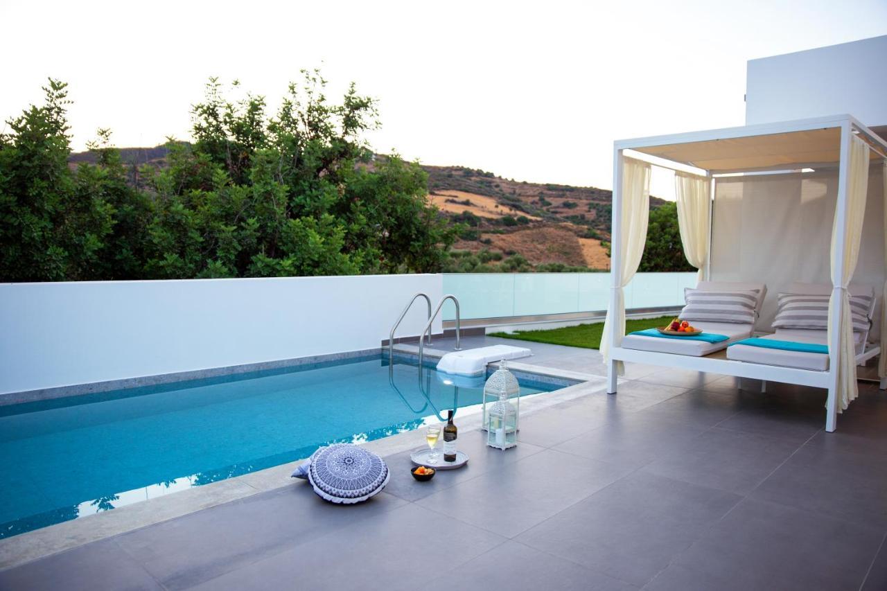 Bali  Adrianna Villa 4Ppl מראה חיצוני תמונה
