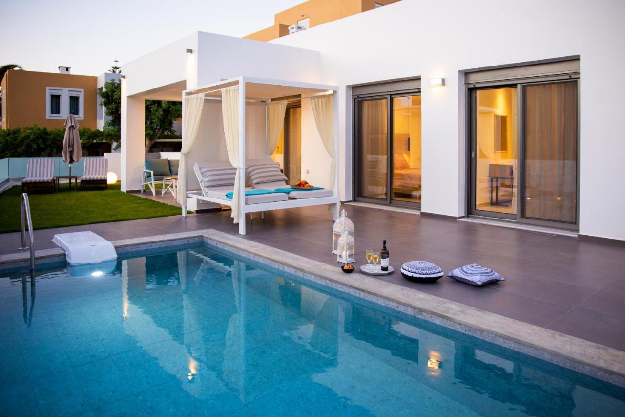 Bali  Adrianna Villa 4Ppl מראה חיצוני תמונה