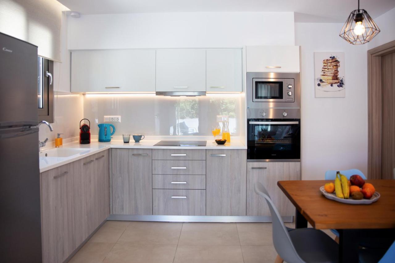 Bali  Adrianna Villa 4Ppl מראה חיצוני תמונה