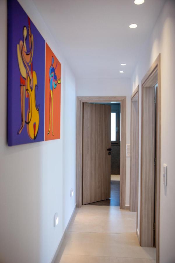 Bali  Adrianna Villa 4Ppl מראה חיצוני תמונה